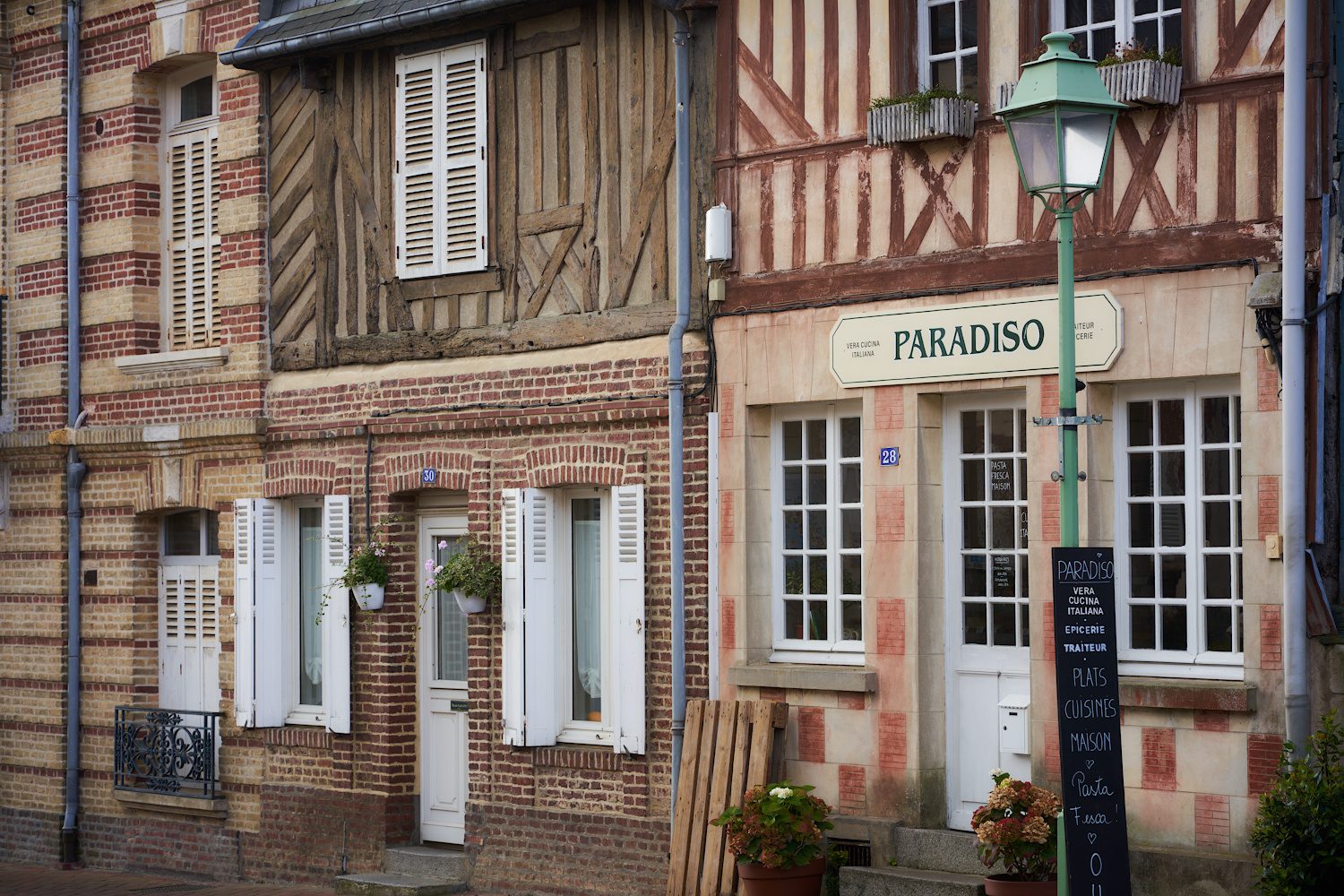 Paradiso