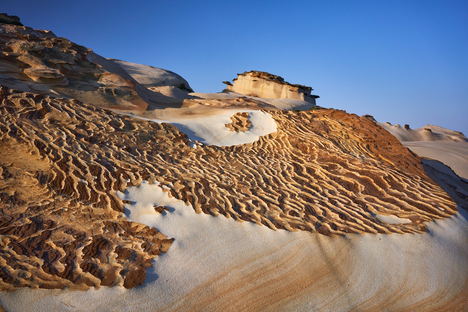 Geologie