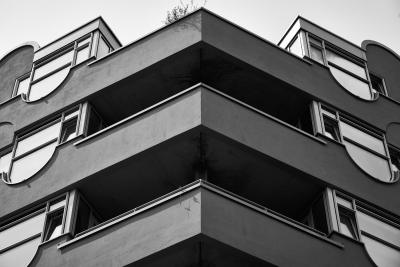 Die Ecke