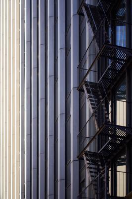 Feuertreppe