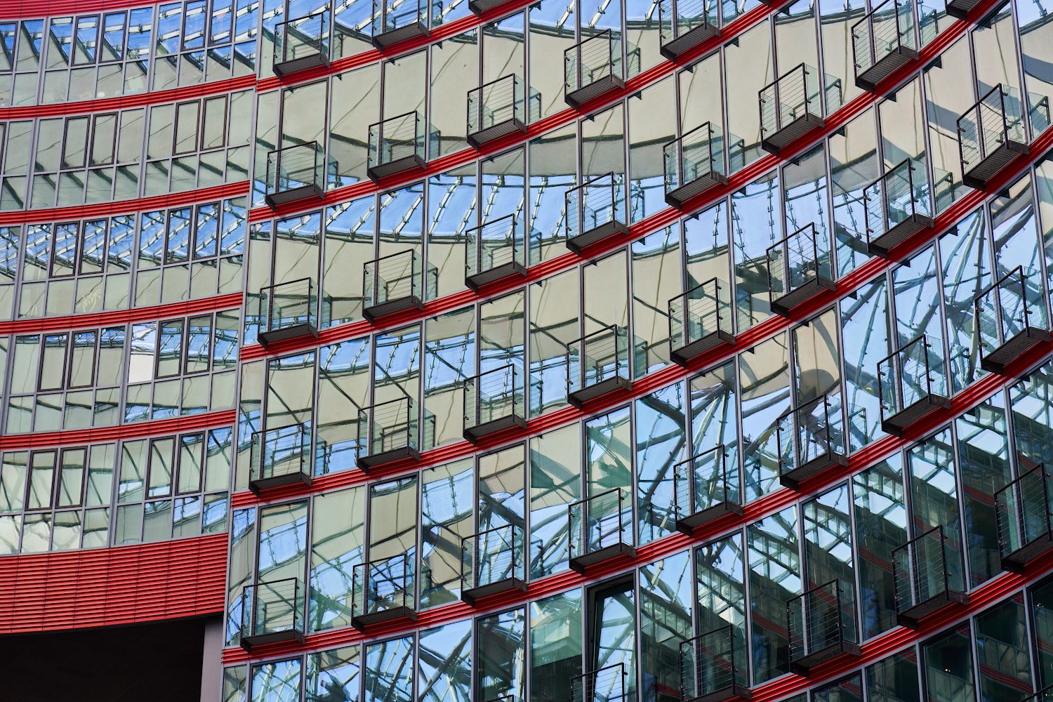 Sony Center II