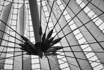 Sony Center III