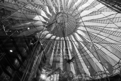 Sony Center