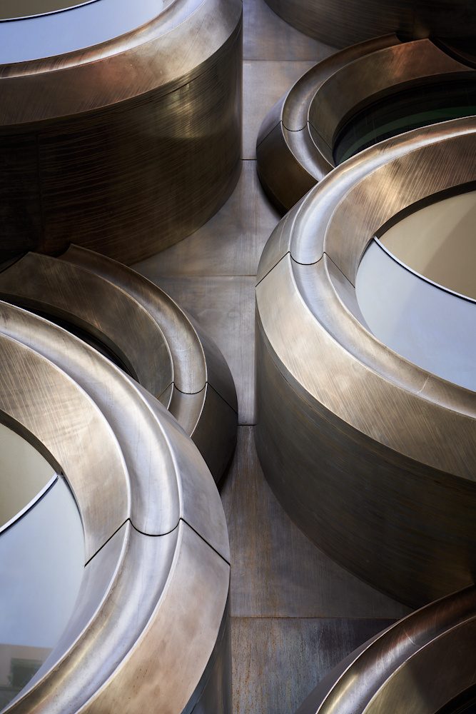 Steampunk Architektur?