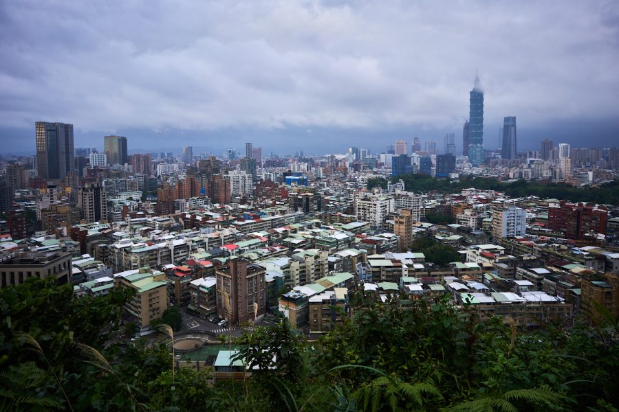 Taipeh