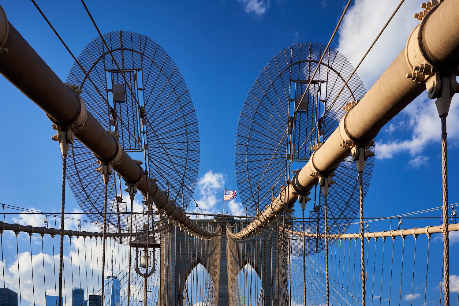 Brooklyn Bridge