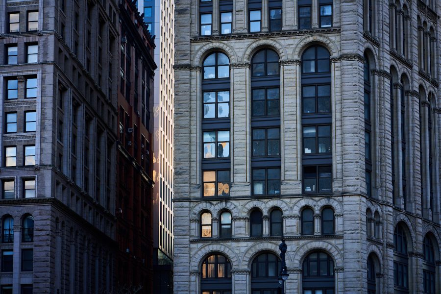 Klassisches Manhattan