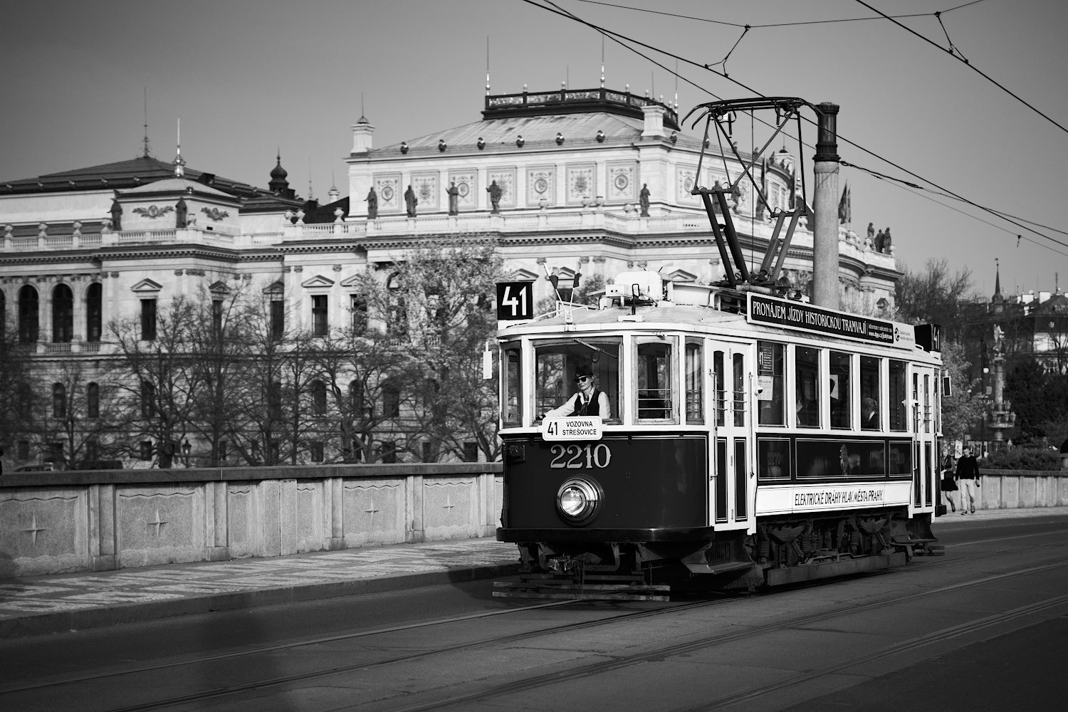 Straßenbahn