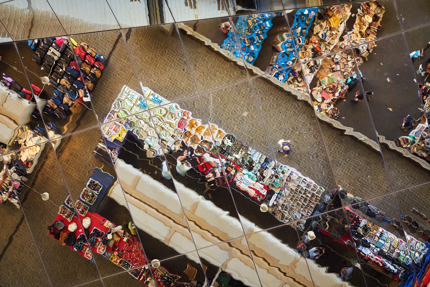 Der Markt