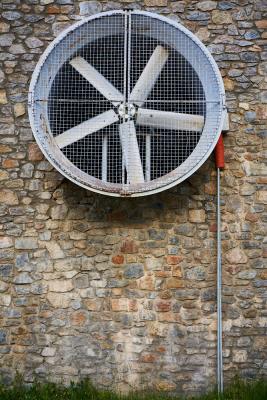 Der Ventilator