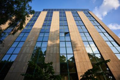 Das offene Fenster
