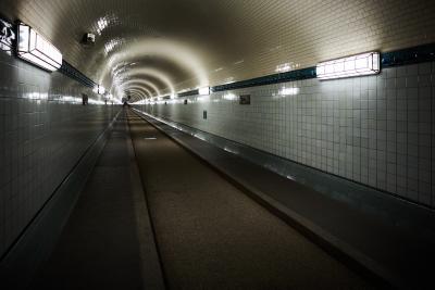 Der Tunnel