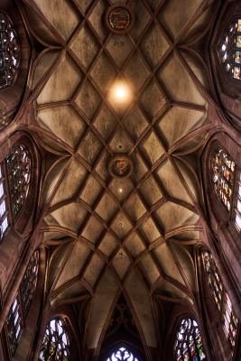 Freiburger Münster