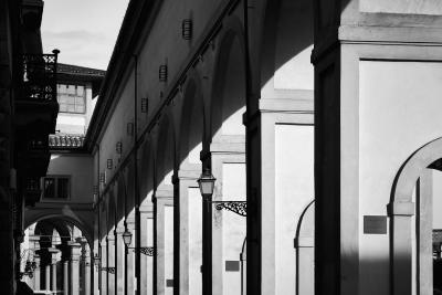 Licht und Schatten
