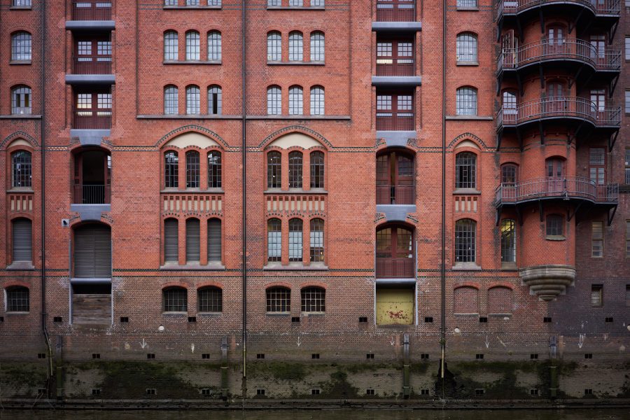 Speicherstadt