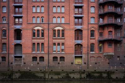 Speicherstadt