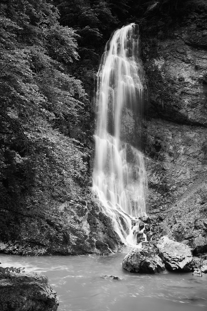 Wasserfall