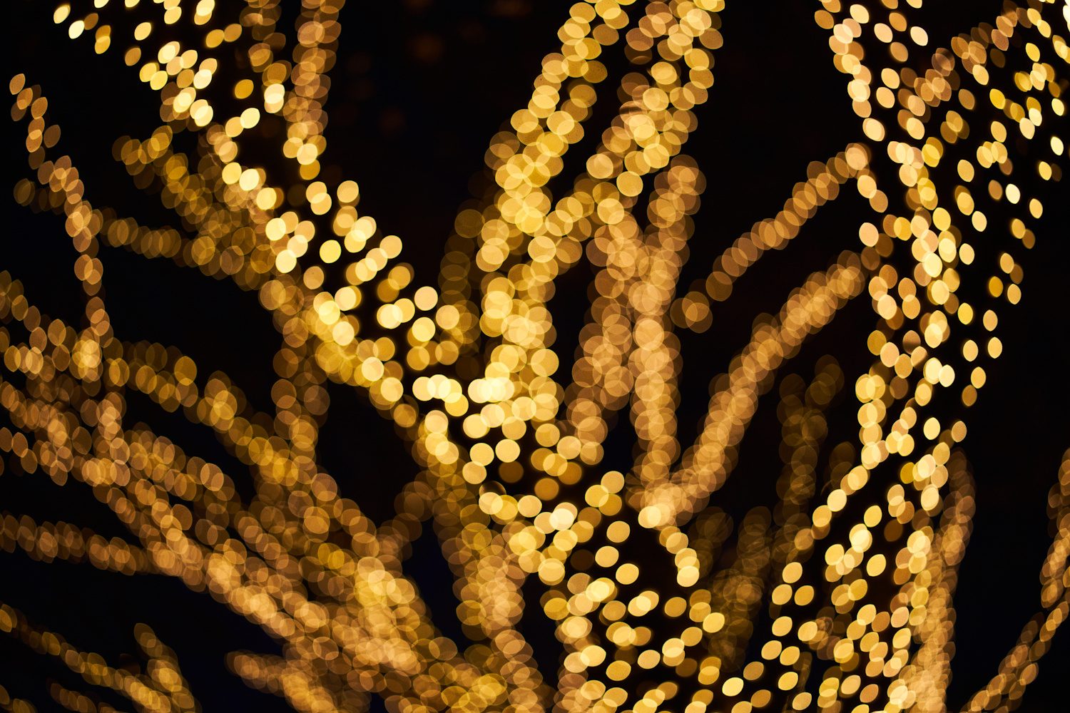 Weihnachtlich