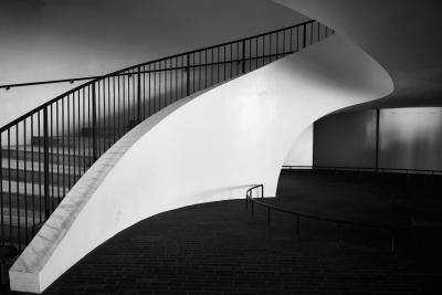 Windende Linien