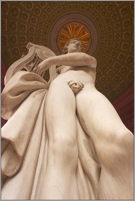 Apollo Tempel