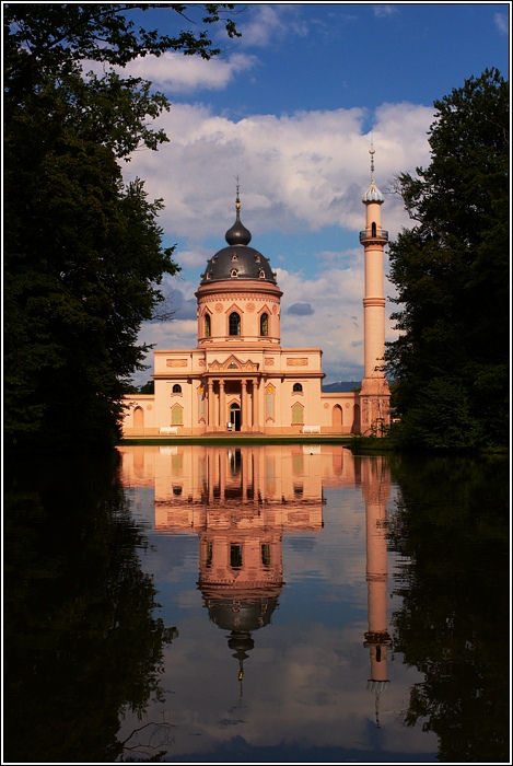 Moschee