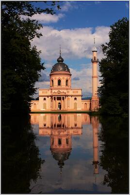Moschee