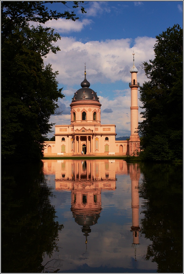 Moschee