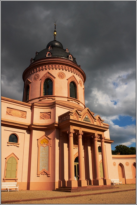Moschee