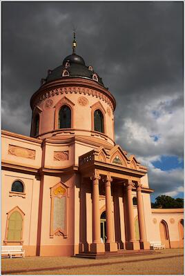 Moschee