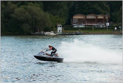 Jetski