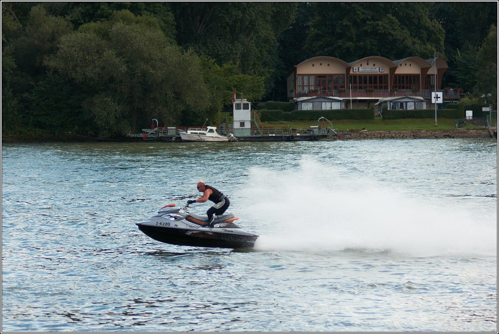 Jetski