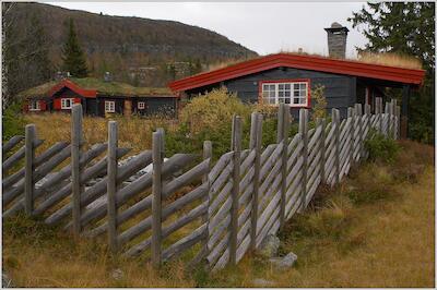Rondane 78