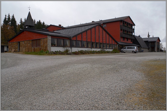 Rondane 80