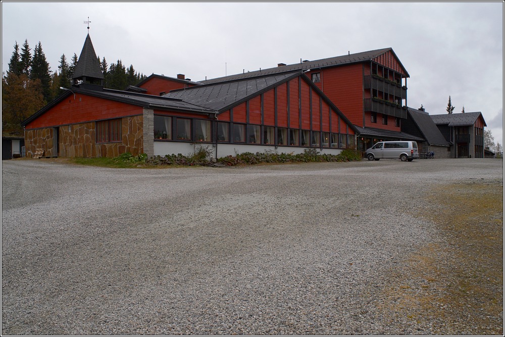 Rondane 80