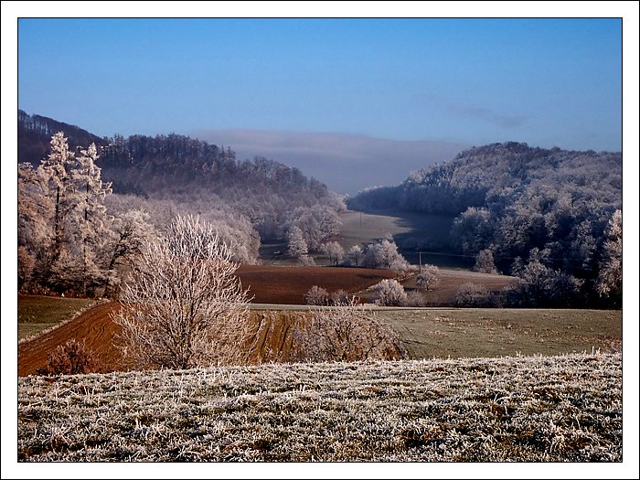 Aussicht