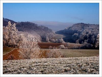 Aussicht