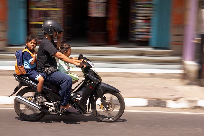 Bali 100