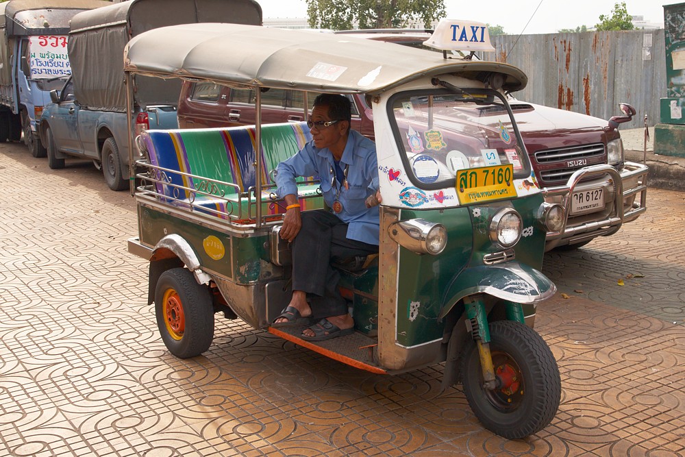Bangkok 1