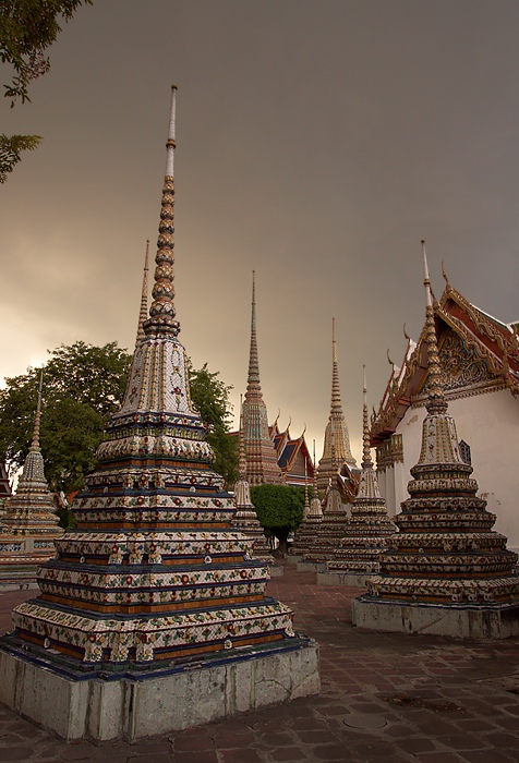 Bangkok 8