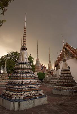 Bangkok 8