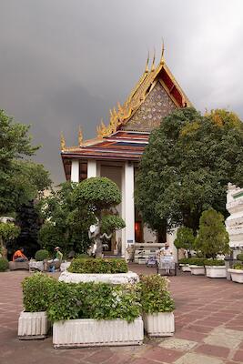 Bangkok 11
