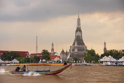 Bangkok 12