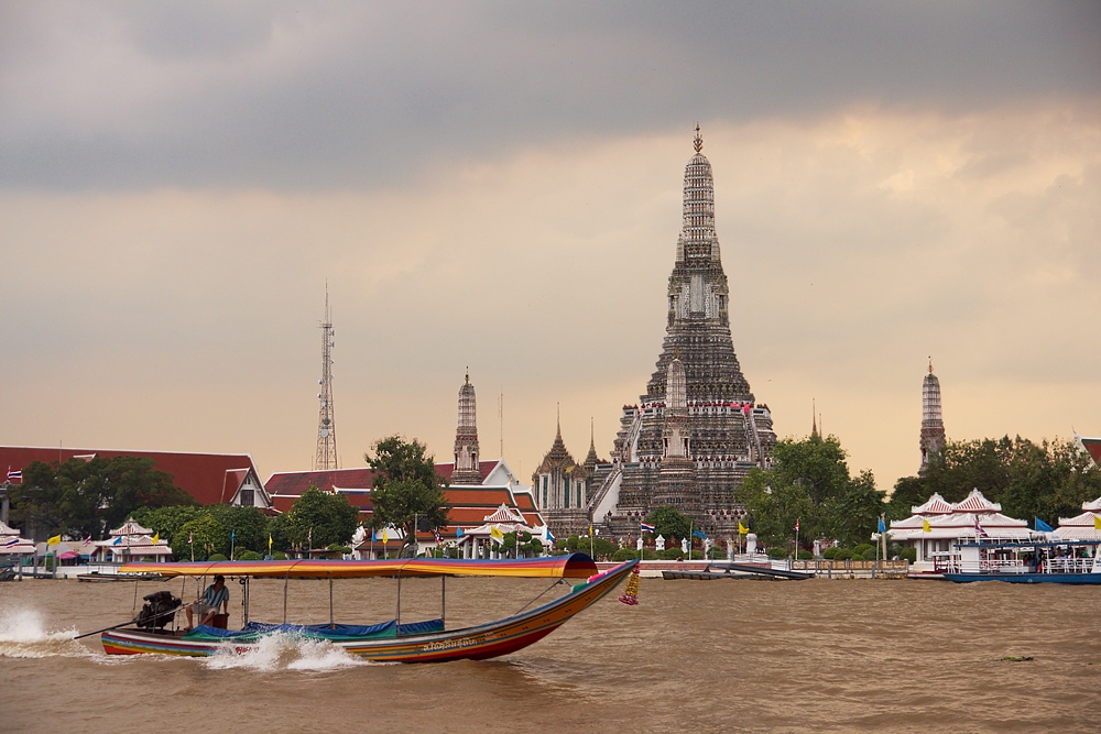 Bangkok 12