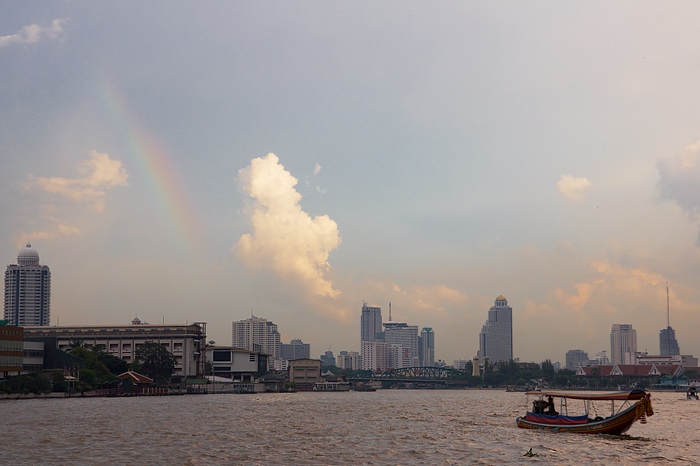 Bangkok 13
