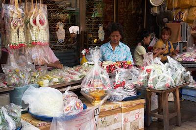 Bangkok 21