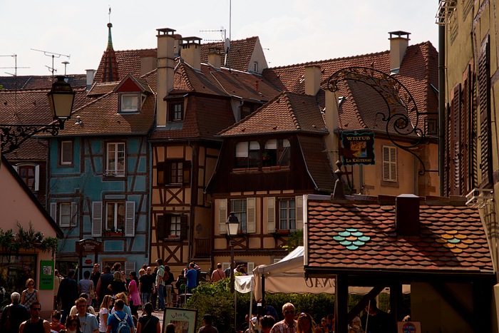 Elsass - Colmar 3