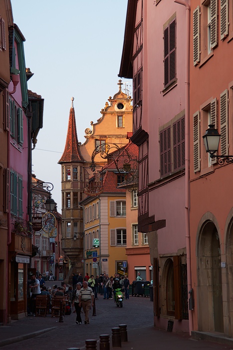 Elsass - Colmar 5