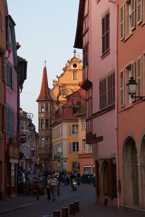 Elsass - Colmar 5