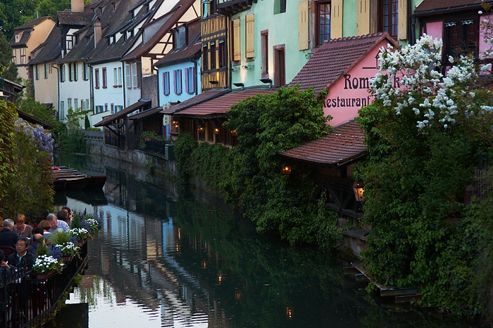 Elsass - Colmar 6