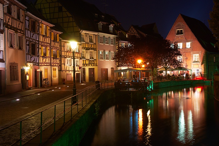Elsass - Colmar 7